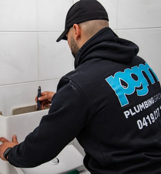 Toilet Repair Sydney | PGM Plumbing Group